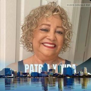 Meet your Posher, Mayra